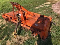 Howard Rotavator HA Tiller 