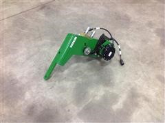 2017 John Deere Hydraulic Planter Seed Meter Drive 