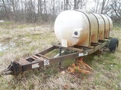 Water Trailer 