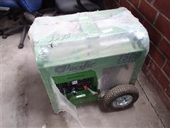 Pacific Equipment 7500 Generator 