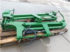 Orthman/John Deere Heavy Duty Lift Assist Wheels 