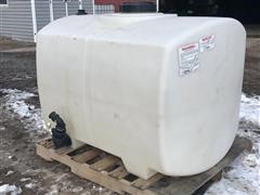 Snyder Industries 200 Gallon Poly Tank 