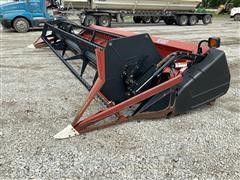 Case IH 1020 Header 