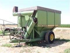 John Deere 400 Grain Cart 