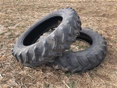 Front Tractor Tires 