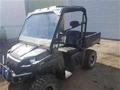 2010 Polaris Ranger 800 HD UTV 