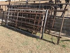 Cattle Panels 