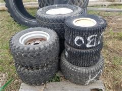 Tires/Rims 