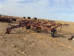 Sunflower B-21 Chisel Plow 