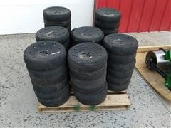 John Deere Planter Pack Wheels 