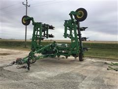 2010 John Deere Anhydrous Applicator 