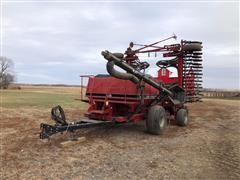 Case IH 8600 Soy Bean Special Air Drill 