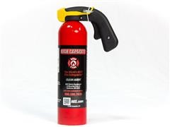 Stop-Fyre High Capacity Fire Extinguisher 
