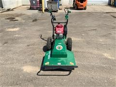 2016 Billy Goat BC2403H Brush Mower 