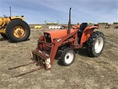 1981 Allis-Chalmers 5030 2WD Tractor 