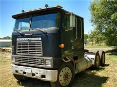 1983 International XL Series COF9670 XL Series T/A Truck Tractor 