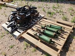 John Deere Field Cultivator Parts 