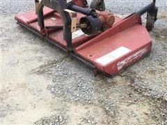 Bush Hog SQ84T Rotary Mower 