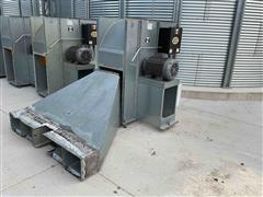 GSI Skid Steer Hydraulic Wire Winder BigIron Auctions