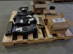 Hendrickson Trailer Suspension Parts 