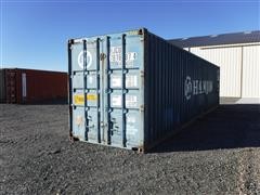 1994 Jindo Container 