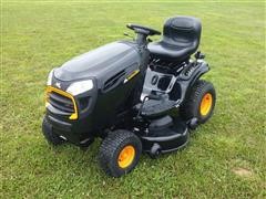 2015 McColloch M22-46T Lawn Mower 