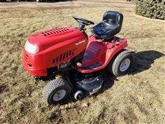 2012 Yd Machines By MTD 13AN775S000 Tractor Riding Mower 