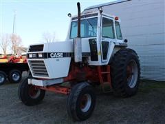 1978 Case 2090 2WD Tractor 