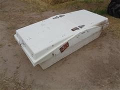 Northwest Bodies Inc Pickup Tool Box 