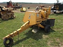 Vermeer 630B Stump Grinder 