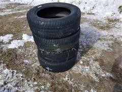 Michelin Defender Ltx M S 275 55r Passenger Tires Bigiron Auctions