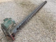 Grain Bin Sweep Auger 