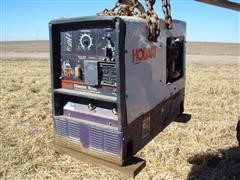 Hobart Champion Portable Welder 