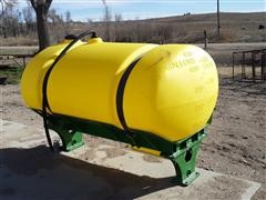 2014 John Deere 1770 Fertilizer Tank 