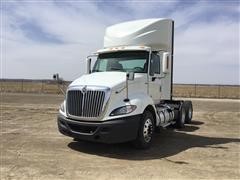 2013 International ProStar+ 113 T/A Truck Tractor 