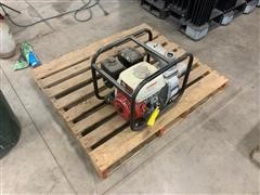 HD Powwr Systems HD3XH 3” Water/Trash Pump 