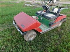 Cushman Golfster Golf Cart 