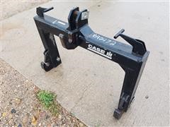 Case Quick Hitch Attachment 