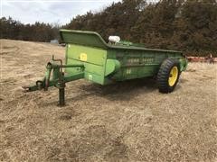 John Deere 44 Manure Spreader 