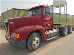 1999 Freightliner FLD120 Truck Tractor 