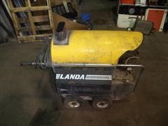 Landa 3-1100 Power Washer 