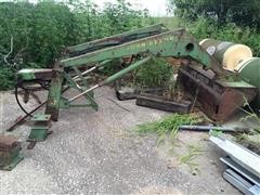 John Deere 47 Loader 