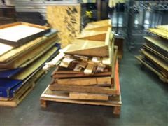 Lumber & Plywood 