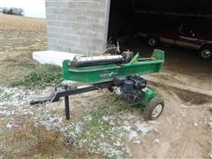 Orschelin Country Tuff Hydraulic Log Splitter 