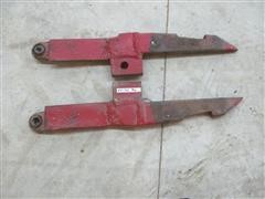 Farmall 2 Point Hitch Arms 