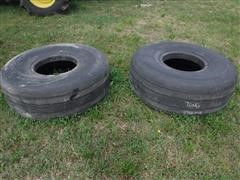 20.00 X 20 Airplane Tires 
