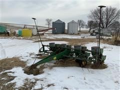 John Deere 494A 4 Row Planter 