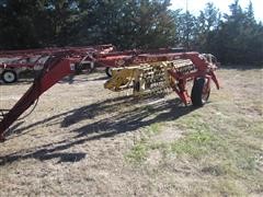 New Holland 216 Hydraulic Fold & Driven Hay Rake 