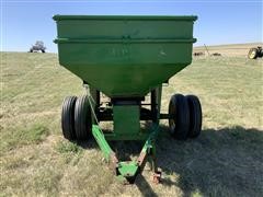 John Deere 301 Pull-Type Spreader BigIron Auctions