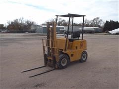 Clark CFY20B Forklift 